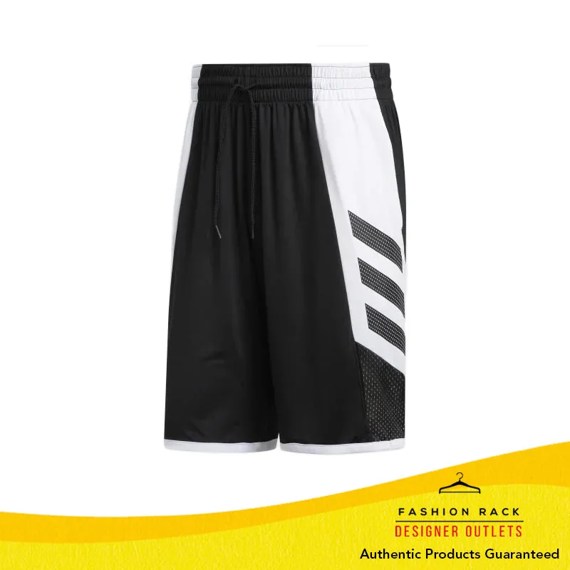 Adidas Pro Madness Shorts Black