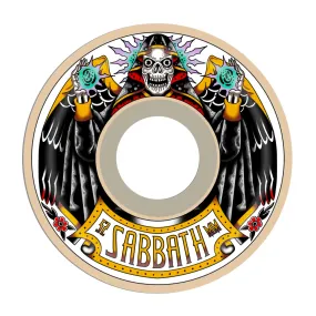 Angel Of Death Wheels 52mm