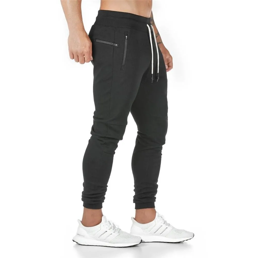 Autumn Fighter Joggers