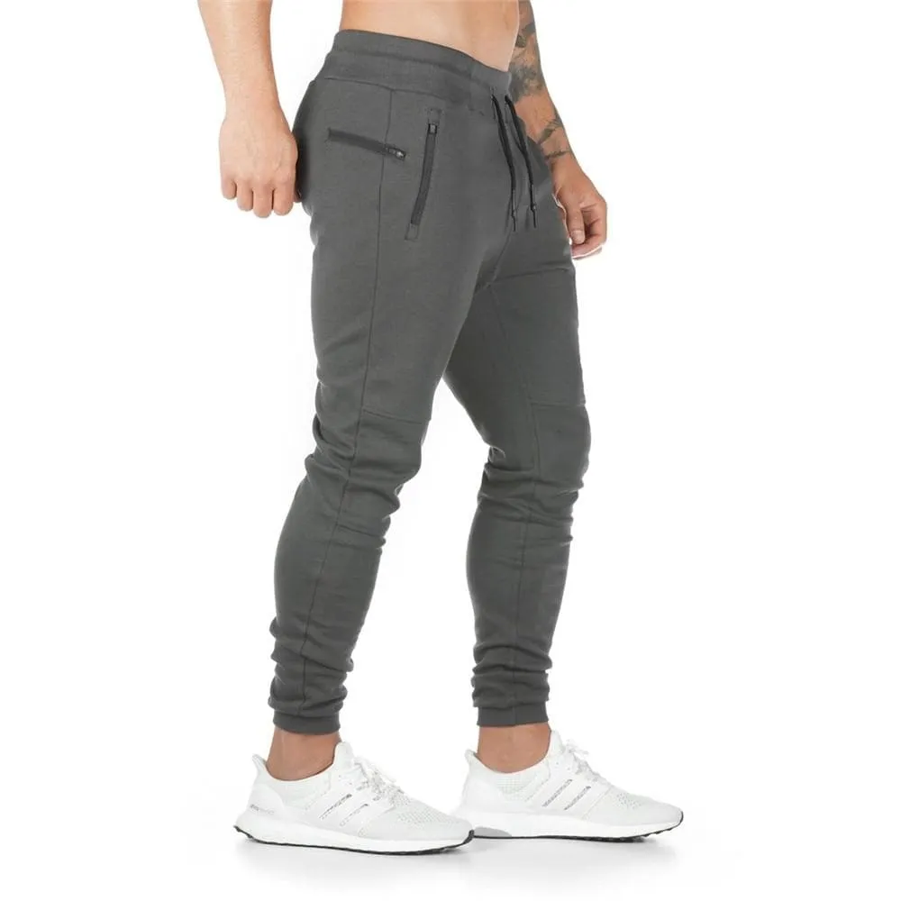 Autumn Fighter Joggers