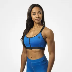 Better Bodies High Intensity Bra - Strong Blue