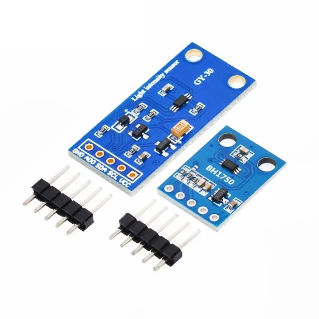 BH1750 Light Intensity Sensor Module