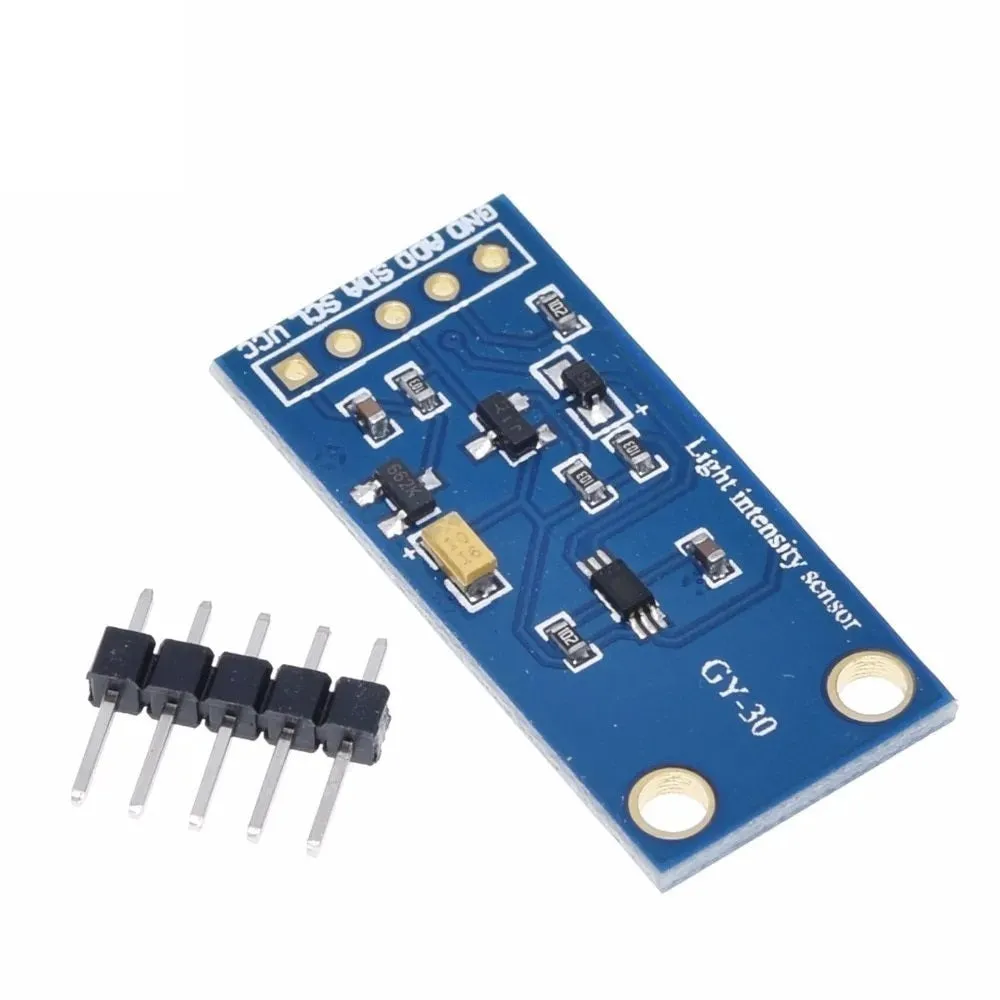 BH1750 Light Intensity Sensor Module