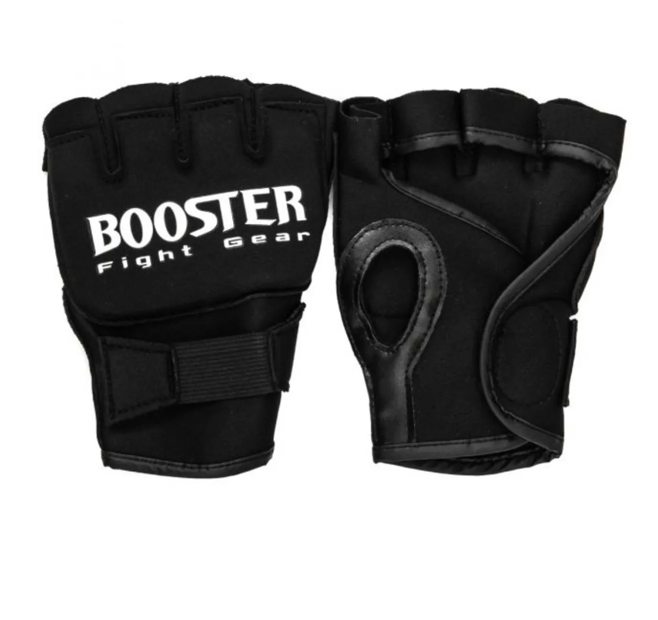 Booster Gel Knuckle Gloves Fitness Collection