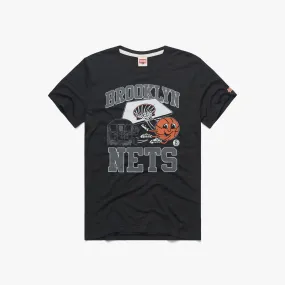 Brooklyn Nets The Basketball