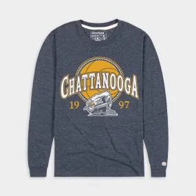 Chattanooga Basketball Long Sleeve