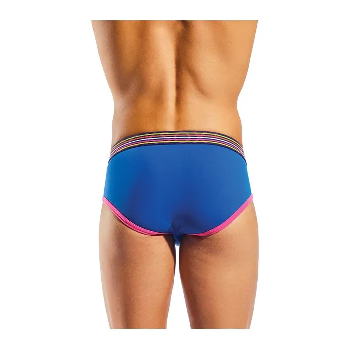 Contour Pouch Sports Brief All Colors - All Sizes