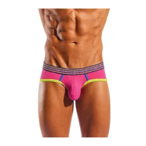 Contour Pouch Sports Brief All Colors - All Sizes