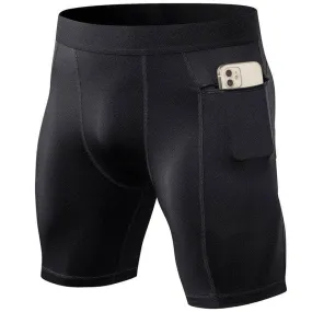 Core Compression Shorts