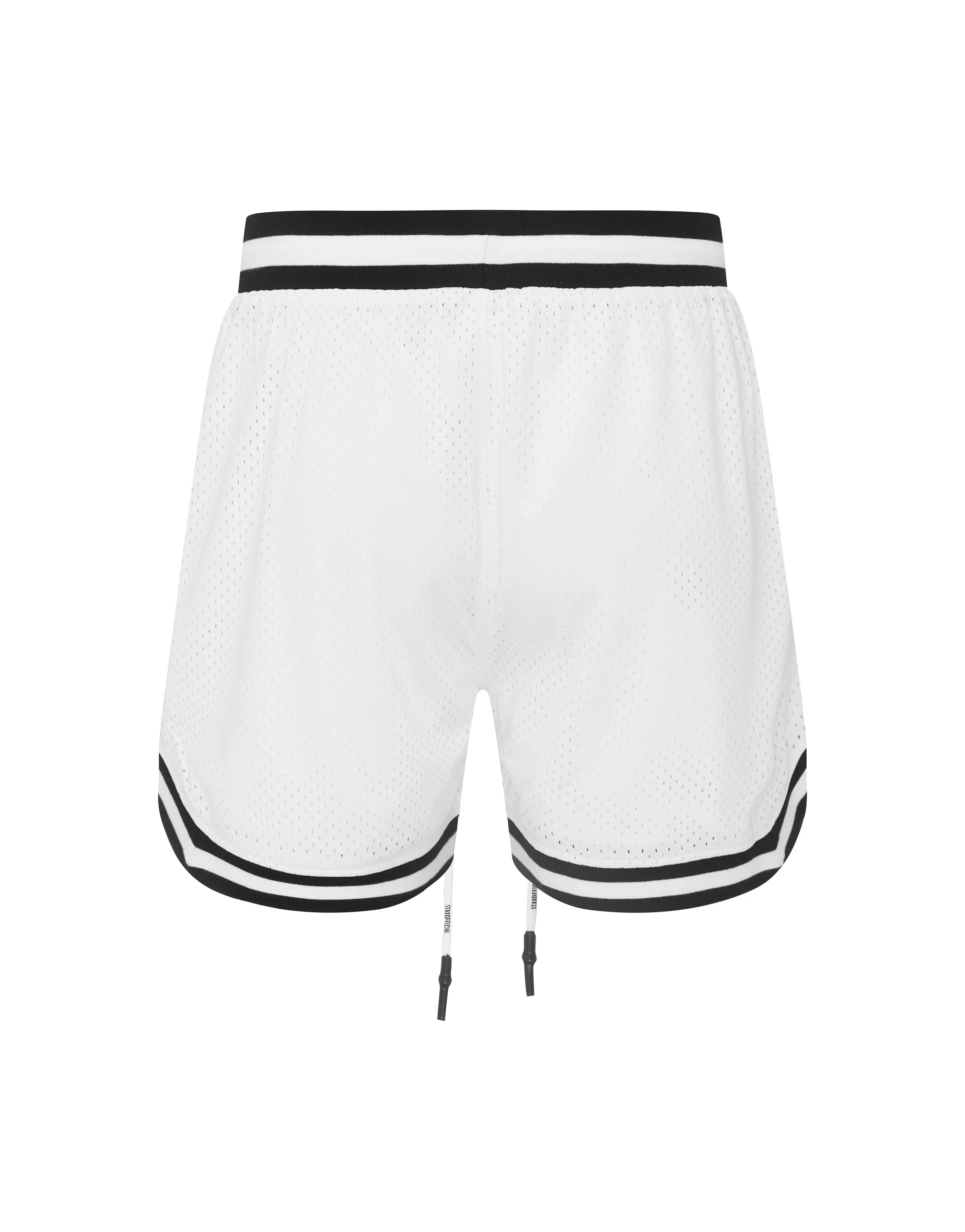 Court Drip Basketball Shorts - Dale