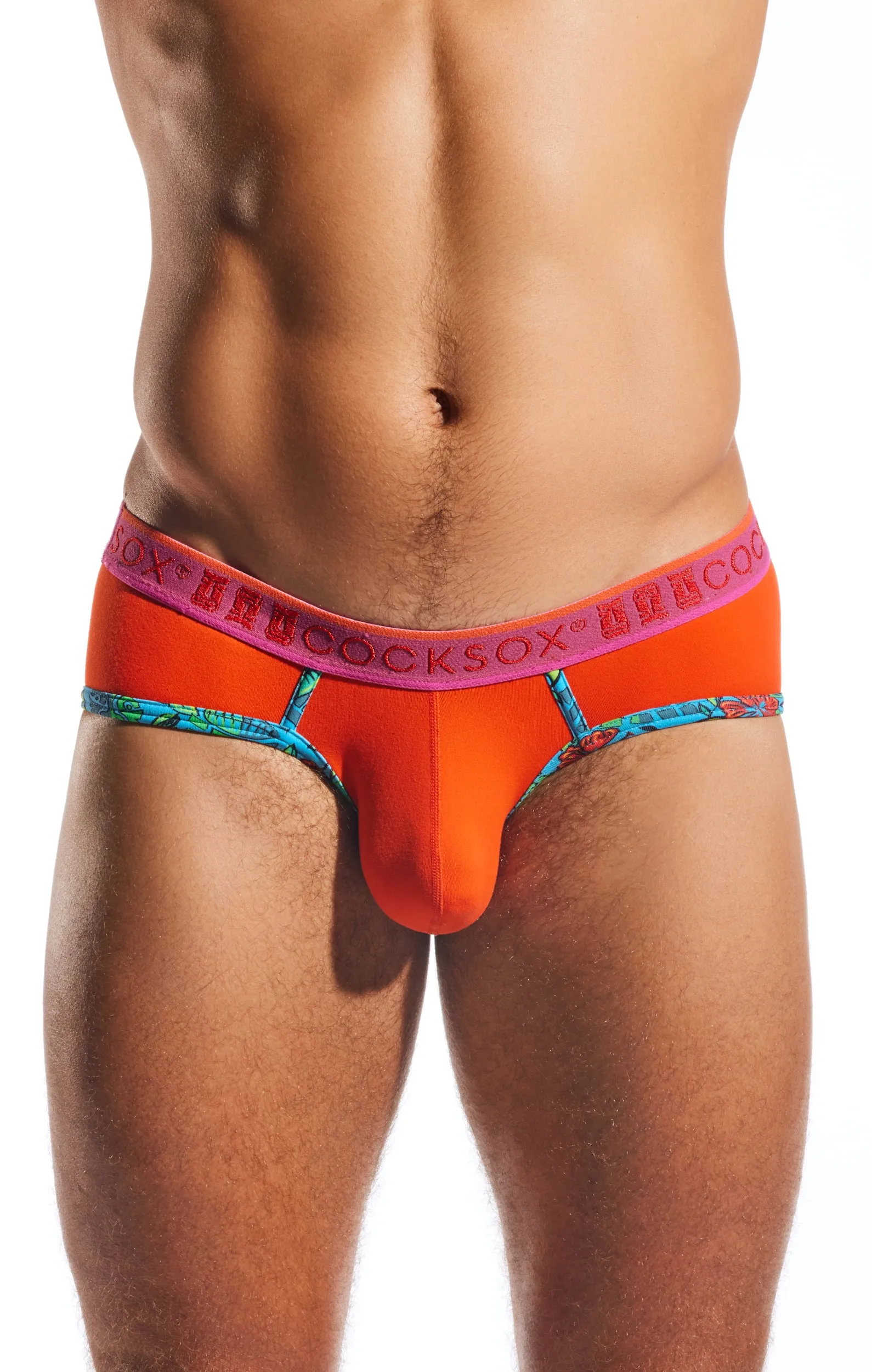 CX76N Sports Brief