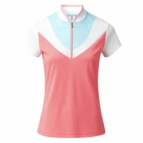 Daily Sports Polo Torcy Coral (Only Small Left)