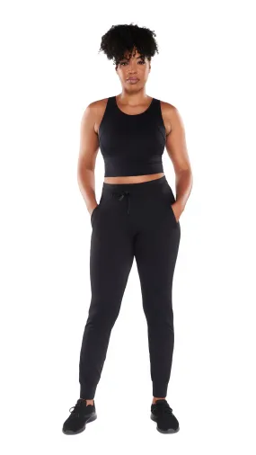 Dioma Joggers - Black