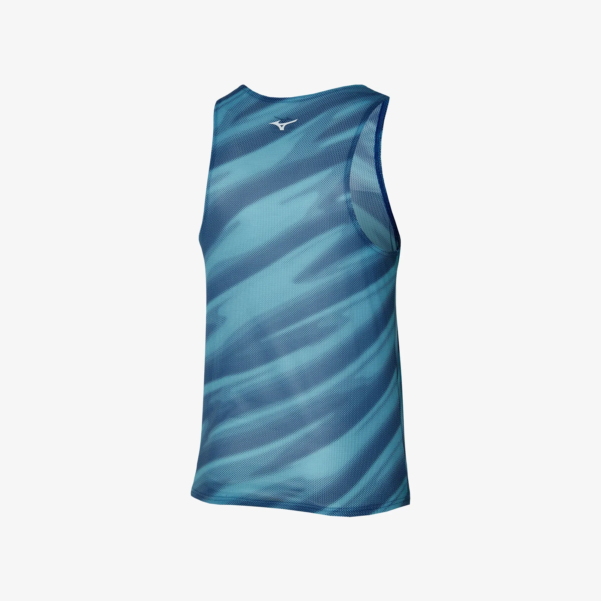 DRY AEROFLOW GRAPHIC TANK