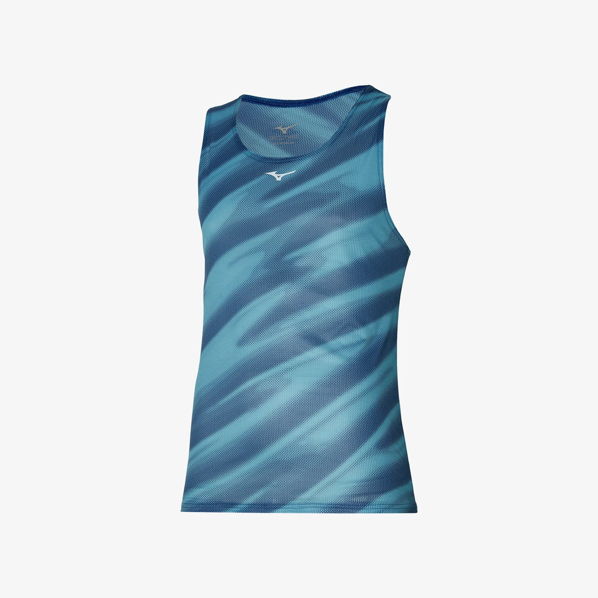 DRY AEROFLOW GRAPHIC TANK