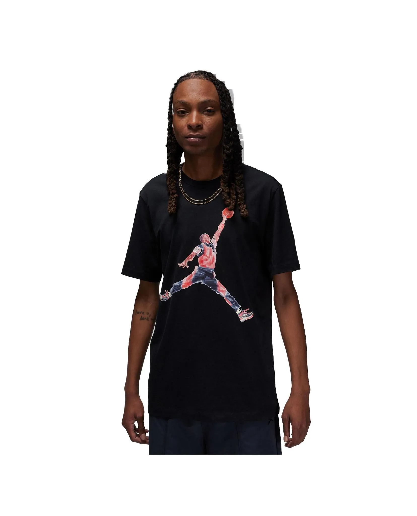 Jordan Brand Men's Tee Shirt