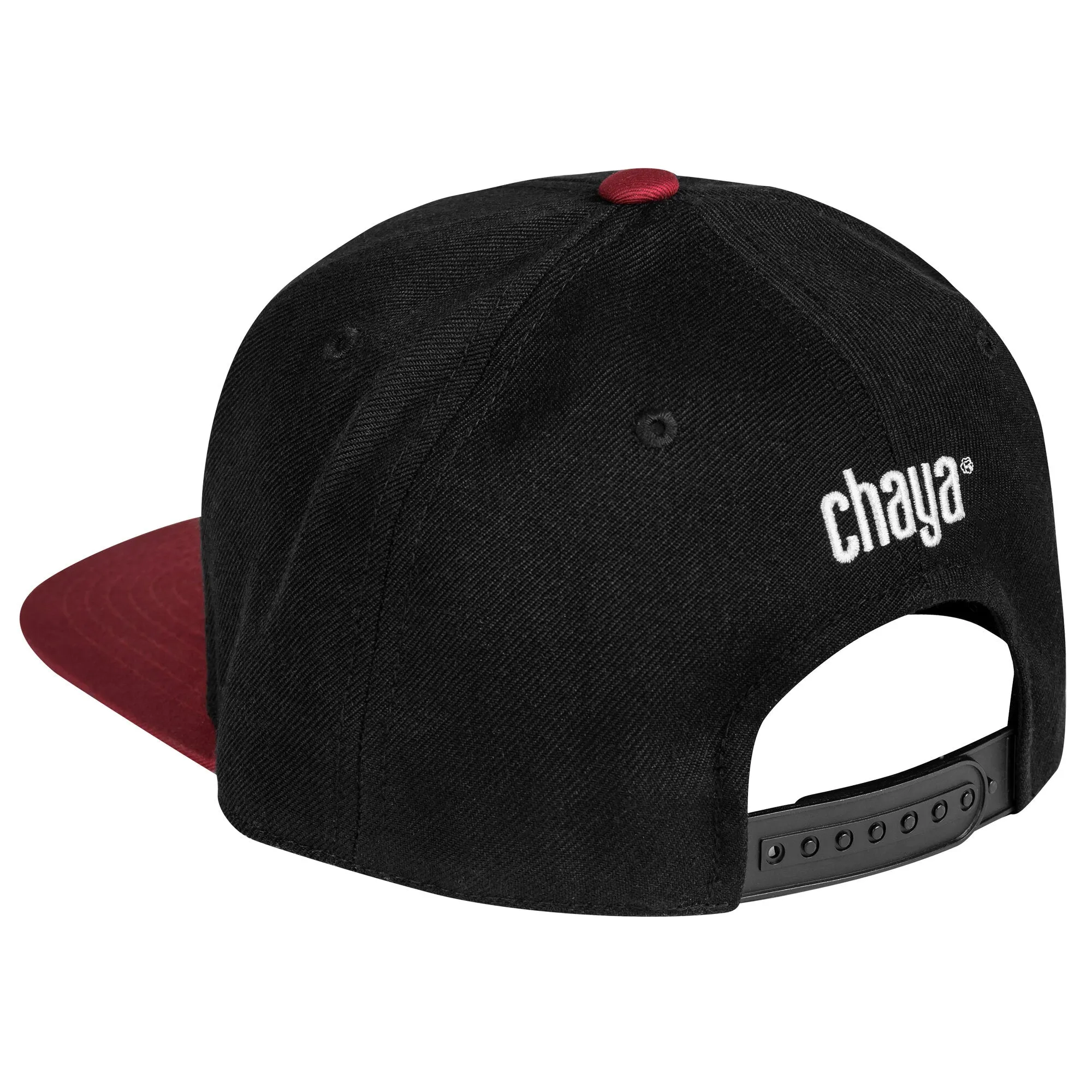 Logo Cap