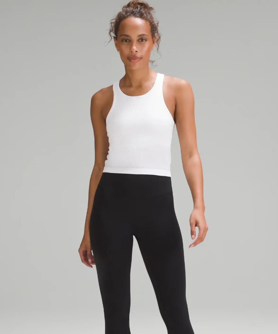 Lululemon Align Pant II 25" - Black