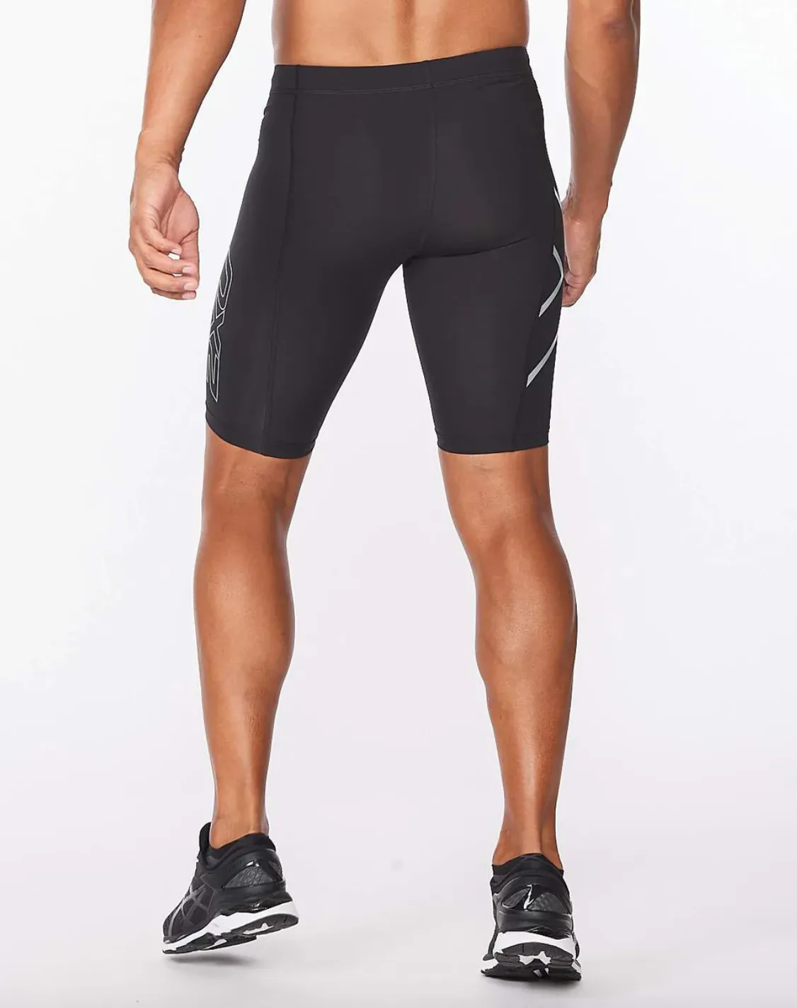 M 2XU Compression Shorts