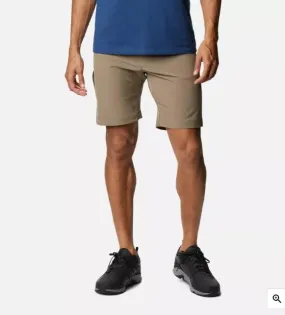 MEN'S OUTDOOR ELEMENTS 5 PKT SHORT - WET SAND