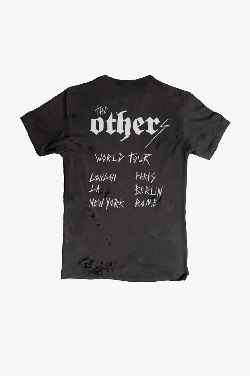 OTHER World Tour Thrasher Tee