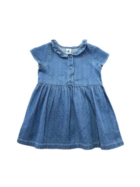 Petit Bateau Dress, 0