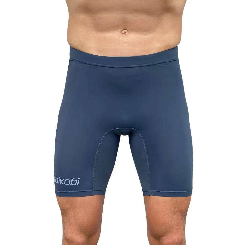 Season 2022 - UV Paddle Shorts - Dark Grey