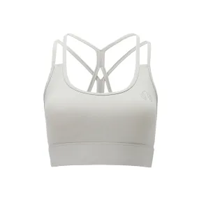 Tine Sports Bra X-Back