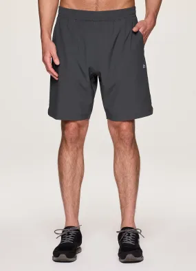 Training Day Workout Shorts